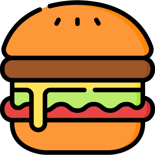 Hamburger picture