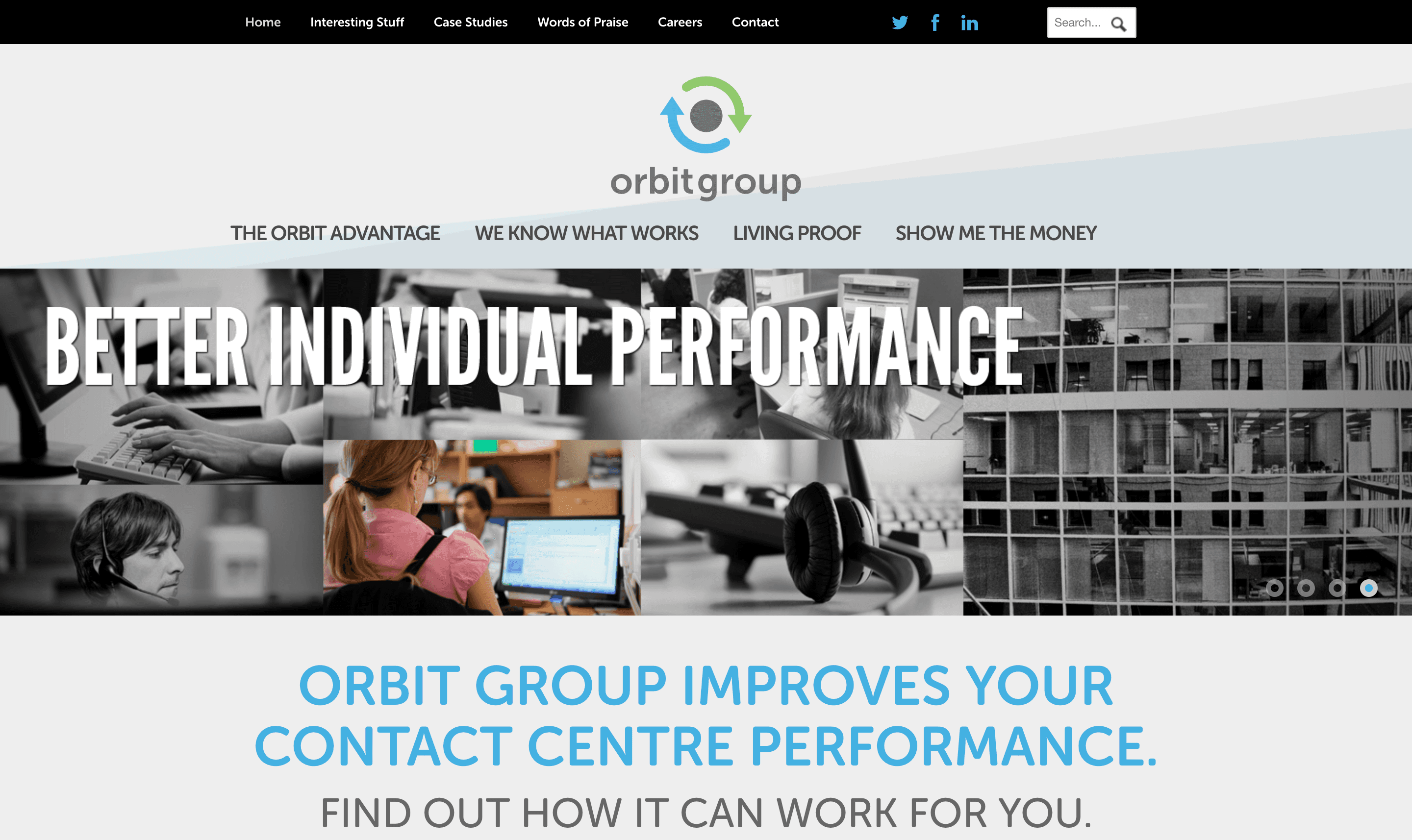 Orbit Group