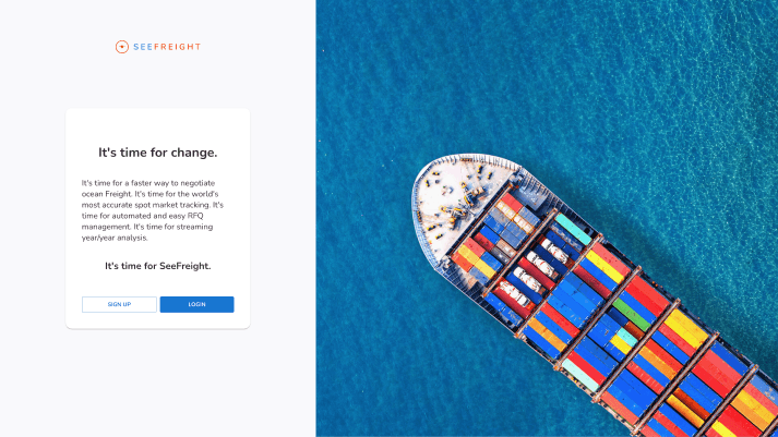 SeeFreight